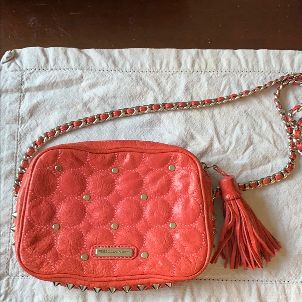 Rebecca Minkoff Mini Crossbody
